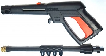 Пистолет для мойки BORT BHR-2500R-Pro 