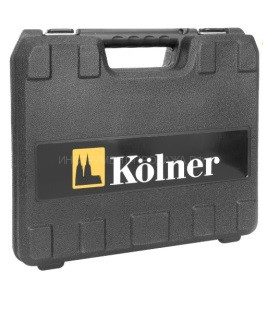 Кейс для пилы KOLNER KCCS 10/14.4C   