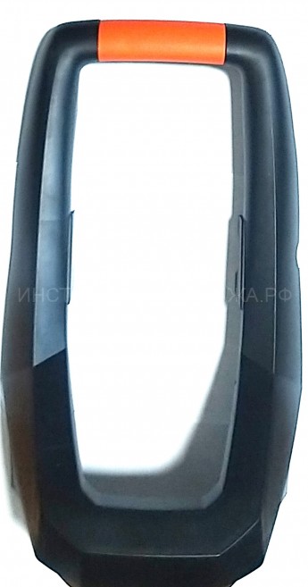 Ручка для мойки BORT BHR-2500R-Pro  