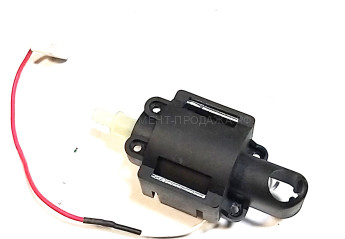 Насос для пароочистителя BORT BDR-1500-RR