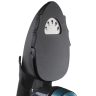 Защитная накладка на утюг для отпаривателя одежды BORT Pro Iron  