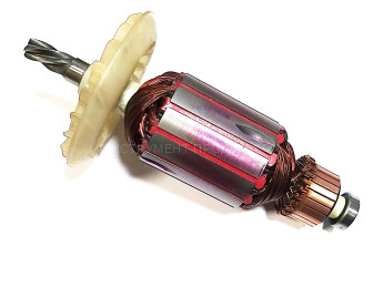 Якорь для перфоратора DEXTER IC1500EH