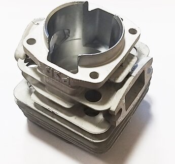 Цилиндр для бензопилы DEFORT DPC-2220 (98291902136)