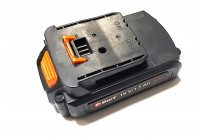 Аккумулятор для электропилы ножовочной BORT BRS-18Li-FD 