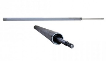 Штанга для бензотриммера BORT BBT-2300/2300 pro