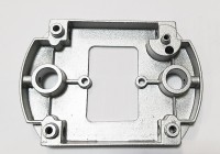 Площадка упорная для фрезера KOLNER KER 1200V