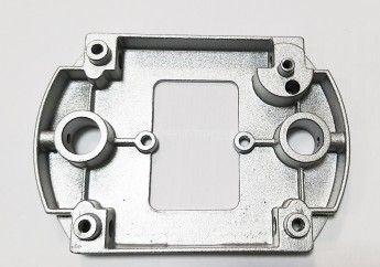 Площадка упорная для фрезера KOLNER KER 1200V