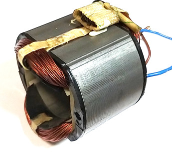 Статор для перфоратора DEXTER IC1500EH 