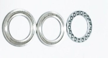 Подшипник клапанов для мойки BORT BHR-2300-Pro  