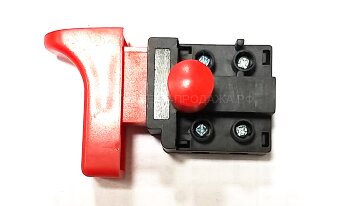 Выключатель для циркулярной пилы HANDER HCS-181-1