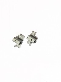 Щеткодержатели для УШМ DEFORT DAG-910-B 98299687  