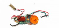 Регулятор оборотов для лобзика BORT BPS-710U-QL 93728045 
