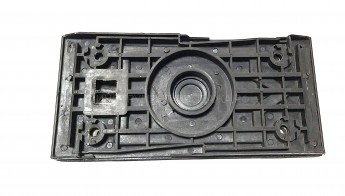 Подошва для шлифмашины BORT BS-155  