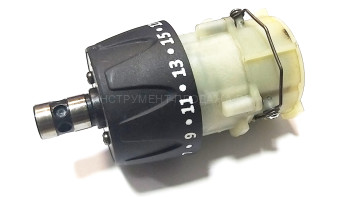 Редуктор для дрели-шуруповерта BORT BSM-450х2  