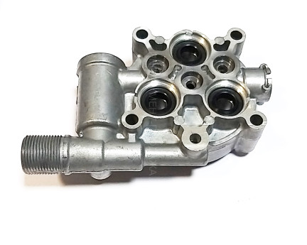 Корпус насоса для мойки BORT KEX-2700-R