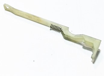 Тяга выключателя для УШМ BORT BWS-1600-R  