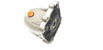 Корпус редуктора для УШМ DEFORT DAG-600-B 93724245