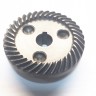 Зубчатое колесо ведомое для УШМ DEFORT DAG-1200N-R 93726379