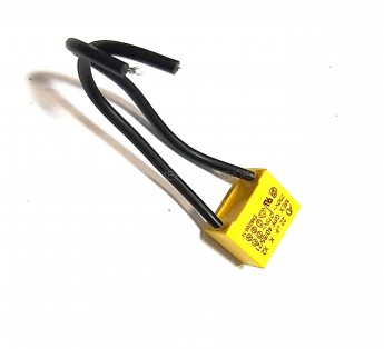 Конденсатор для шлифмашины BORT BS-155   