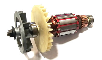Якорь в сборе для шлифмашины BORT BS-240    