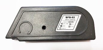 Кожух ремня для рубанка BORT BFB-82
