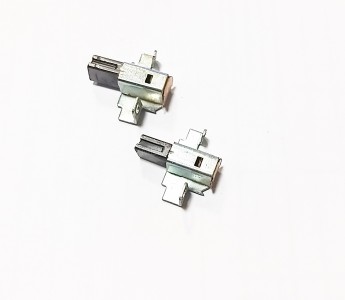 Щеткодержатели для УШМ BORT BWS-500-P 98299946 