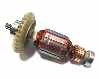 Якорь для дрели-шуруповерта BORT BSM-250x2