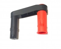 Ручка катушки для мойки BORT BHR-2500R-Pro   