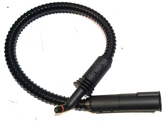 Гибкий шланг для подачи пара для пароочистителя BORT BDR-1500-RR