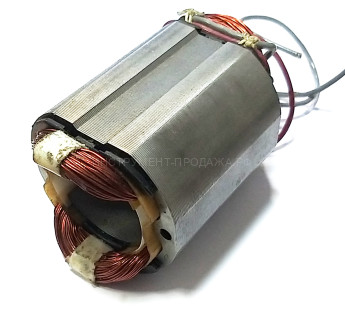 Статор для УШМ KOLNER KAG 125/900