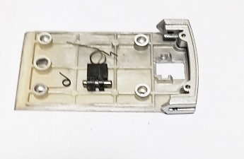 Опорная подошва для рубанка BORT BFB-850-T    