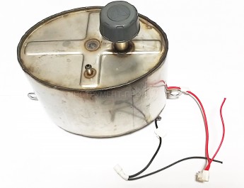 Котел для пароочистителя BORT BDR-3000-RR  