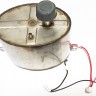 Котел для пароочистителя BORT BDR-3000-RR  