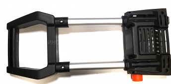 Ручка телескопическая для мойки BORT BHR-2100-Pro