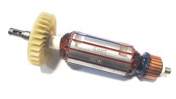 Якорь для УШМ СТАВР МШУ-125/900Э
