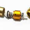 Толкатель в сборе для мойки KOLNER K195LUX 