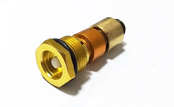 Толкатель в сборе для мойки KOLNER K195LUX 