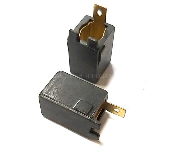 Щеткодержатели для рубанка DEFORT DEP-820N