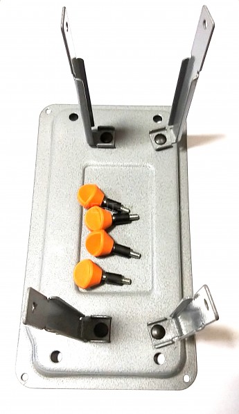 Станина для рубанка BORT BFB-850-T 