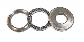 Подшипник для мойки BORT BHR-2100-Pro