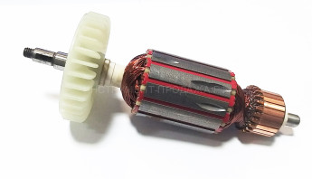 Якорь для УШМ KOLNER KAG 150/1200