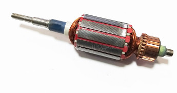 Якорь для шлифмашины KOLNER KFS 230x115MV