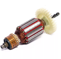 Якорь для перфоратора DEFORT DRH-750N-K