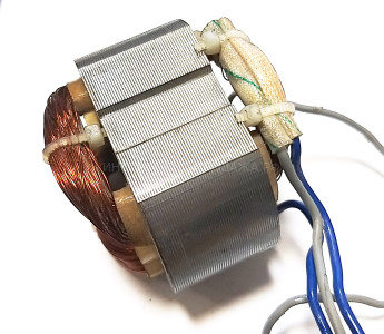 Статор для дрели-шуруповерта BORT BSM-250X