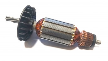 Якорь для перфоратора ГРАД-М П-620