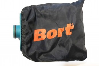 Пылесборник для шлифмашины BORT BES-430 