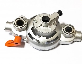 Корпус редуктора для фрезера BORT BOF-2100      