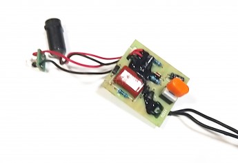 Лазер для лобзика BORT BPS-800X 