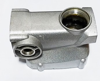 Корпус редуктора для перфоратора BORT BHD-1000-Turbo 