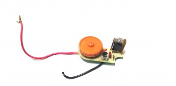 Регулятор оборотов для шлифмашины BORT BS-300-R 